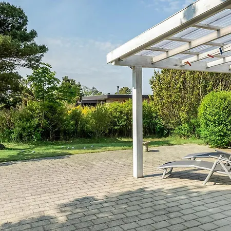 Xx Feriehus Blåvand