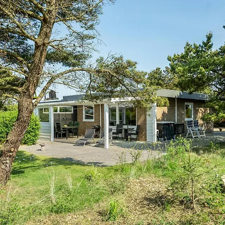 Feriehus Xx Blåvand